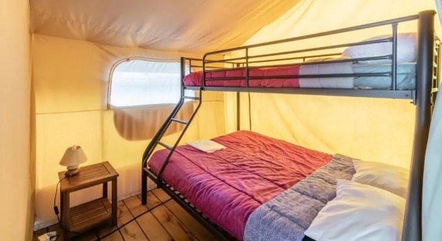 Тент Camping Lou Cabasson