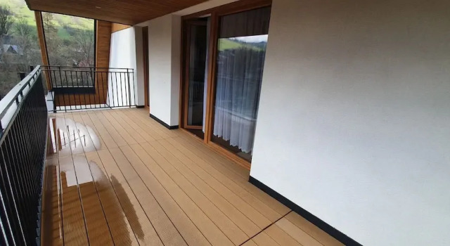 Семейные апартаменты Apartamenty CEDE Zakopane