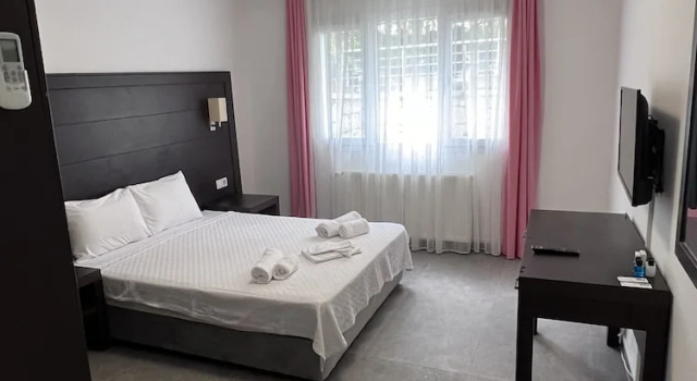 Апартаменты Standard Luna Alacati
