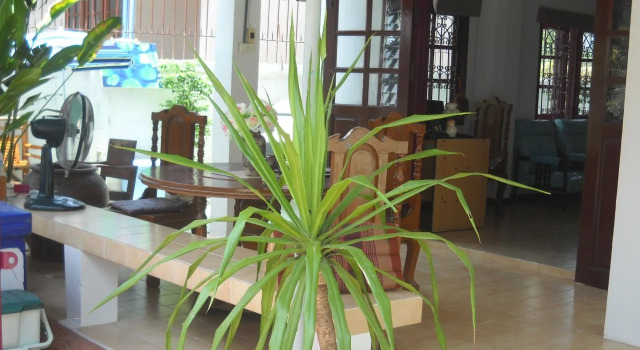 Srikrung Guesthouse