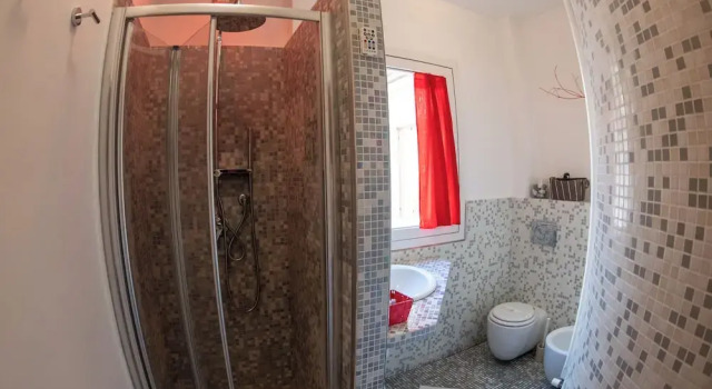 Номер Comfort La Residenza Isabella