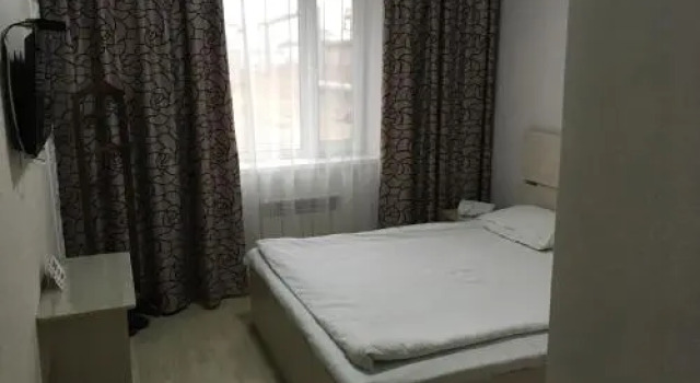 Hostel Ekonom, Prenota Ostello Ostelli a Karaghandy, Ostello