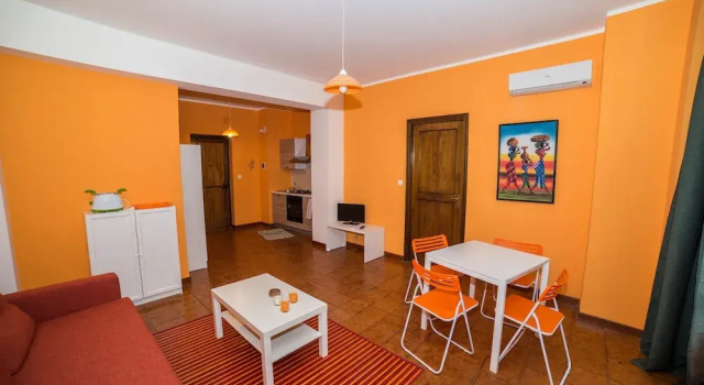 Loft Notarbartolo 2