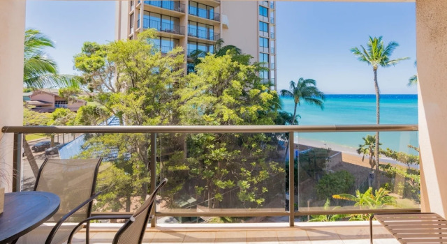 Sands Of Kahana 231 - One Bedroom Condo, Забронировать Апартаменты/квартира Кахана 