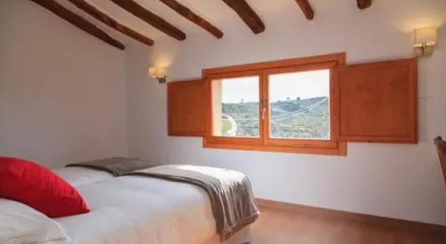 Clos Figueras, Book Hotel Gratallops Priorat