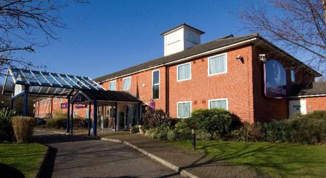 Holiday Inn Express Pontypool-Cwmbran, Reserva ahora Hotel Cwmbran Gwent