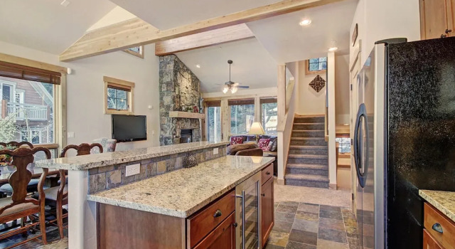Номер Standard 6508 Settlers Creek Townhomes