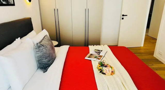Апартаменты Superior Premium Apartments - ONE Cotroceni