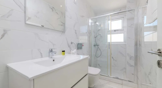 Вилла Elite Blu Heights Villa