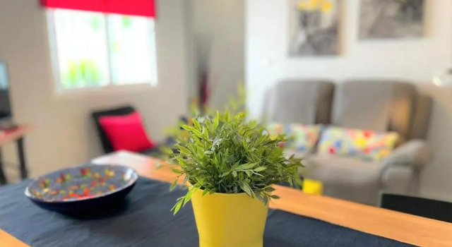Apartamento El Patio, Забронировать Апартаменты/квартира Апартаменты Чипиона, Апартаменты/квартира