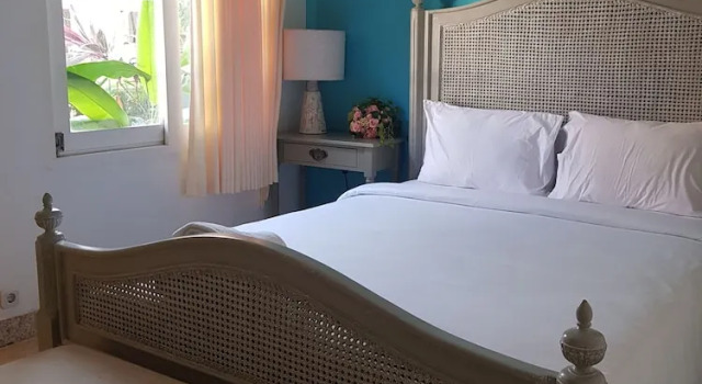 Ka Hana Mana Villa, Rezervovat Vila Chaty v Bali, Chalupa