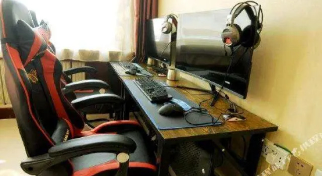 Xiangheng Inn, Prenota Hotel Hotel a Shaanxi con parcheggio, Parcheggio