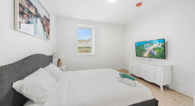 Premium Huoneisto Stonewall Suites