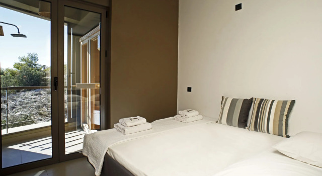 Seaview Villa Penthouse