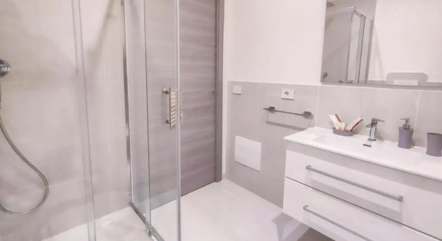 Номер Deluxe Cubacalatafimi Rooms