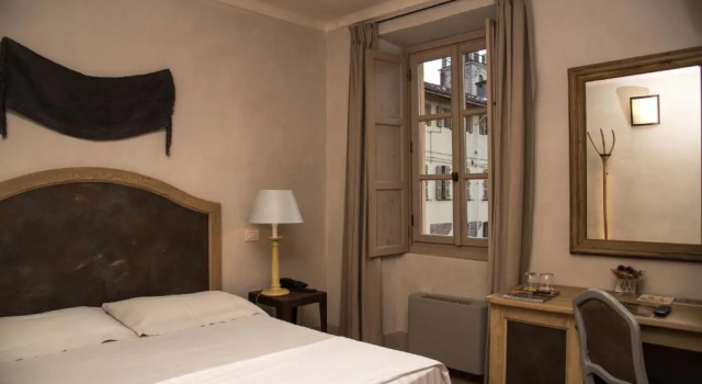 Двухместный номер Standard Hotel San Giovanni Resort