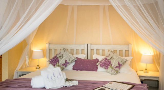 Номер Standard Beetleloop Guest House