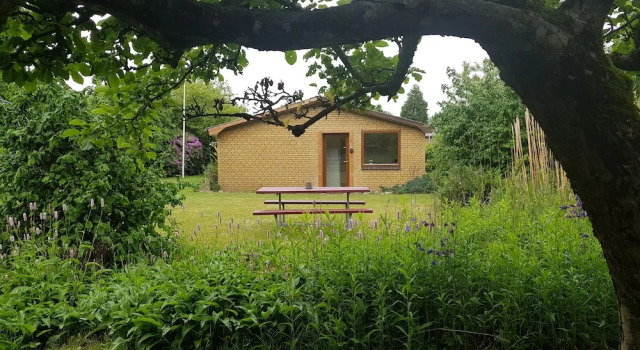 Апартаменты Comfort Billund Retreat - 5 bedroom House
