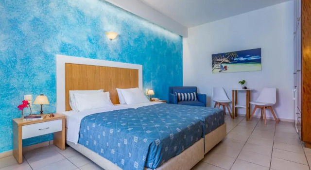 Aeolos Hotel