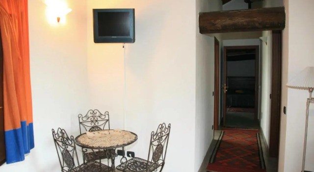 Люкс Alloggio Agrituristico Cascina Tappa