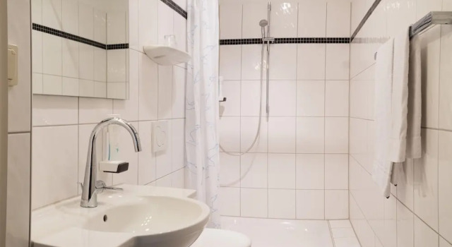 Номер Standard City Hotel Niederrad