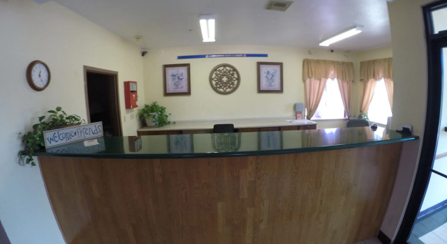 Americas Best Value Inn La Porte, Book Hotel La Porte Houston