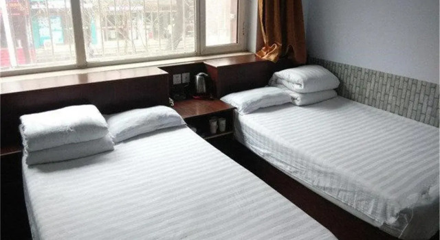Yinling Express Hotel, Reserva ahora Hotel Chengdé Hebei