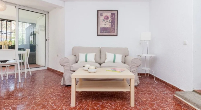 Apartamento Catherine Marbella Canovas