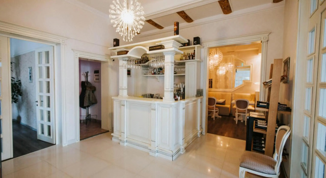 Carol Boutique - Vila Cornelia, Prenota Boutique Boutique hotel a Bucarest, vicino a Antim Monastery, Boutique