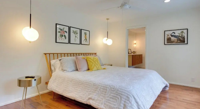 Коттедж Chic Ocean Springs Vacation Rental Near Downtown!