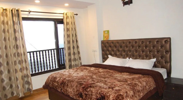 Hotel Mahamaya