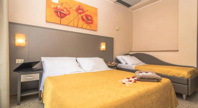Номер Standard Hotel London