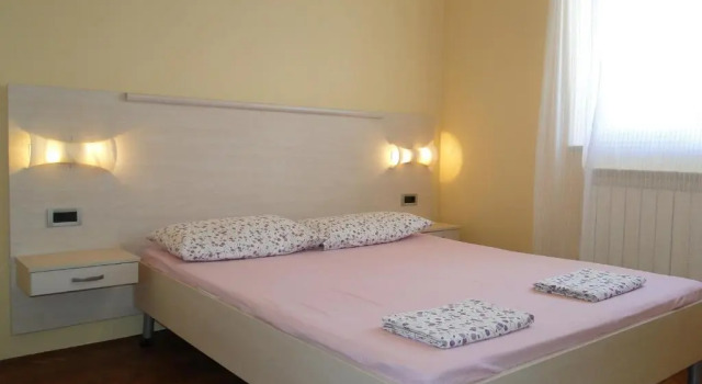 Апартаменты Villa Ester