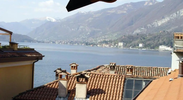 Одноместный номер Standard Hotel Centrale Bellagio