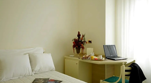 Номер Economy Hotel Bassetto