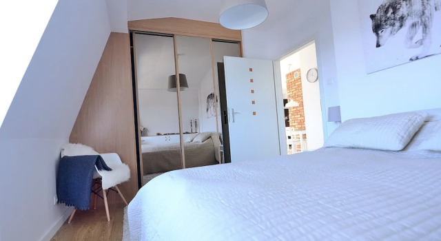 Victus Apartamenty, Apartament Słoneczny, Varaa Huoneisto Hotellit Pommeri pysäköinnillä, Pysäköinti