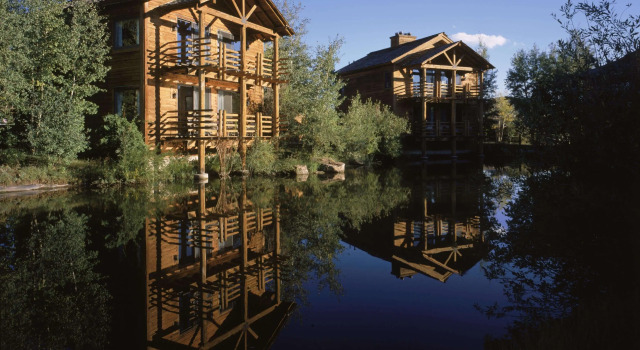 Spring Creek Ranch