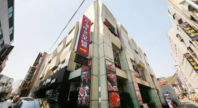 Yongin Chameleon