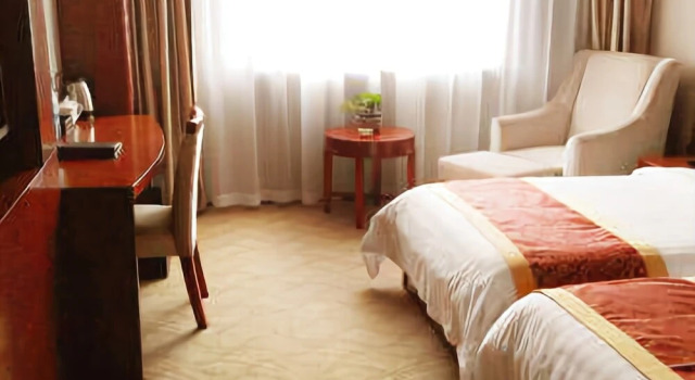 Shengyuan Hotel Dongguang, Book Hotel Cangzhou Hebei
