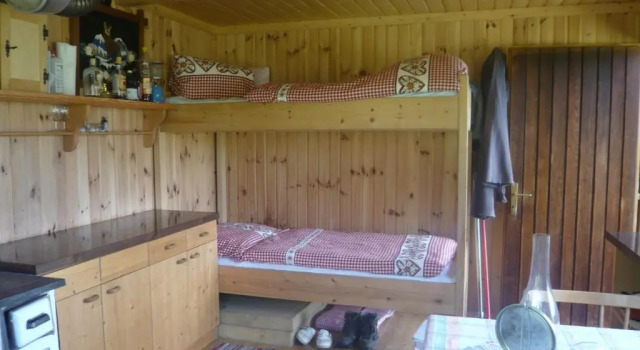 Haus Pergila, Rezervați Hotel Lesachtal Carintia