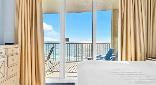 Emerald Isle Resort 605