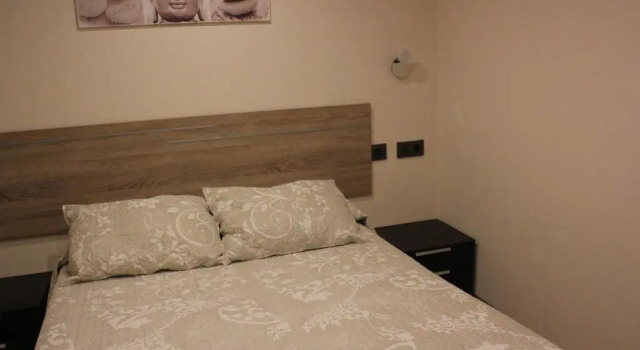 Номер Economy Hostal Extremeño