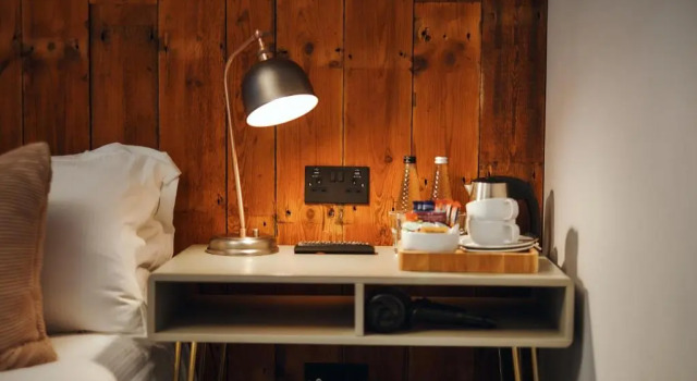 Номер Standard The Brownswood