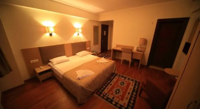 Номер Standard с балконом Iksir Resort Town - Special Class