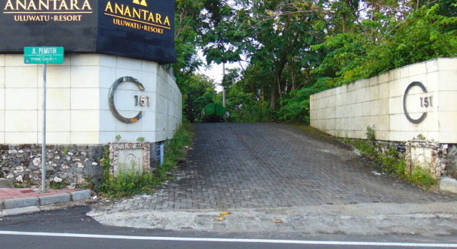 Arumanis Homestay, Book Hotel Hotels in Pecatu with Parking, Parking