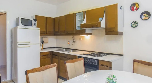 Апартаменты Apartments Slavica