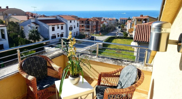 Villa Lidija, Забронировать Вилла Пореч Poreč Riviera, 3* 4*