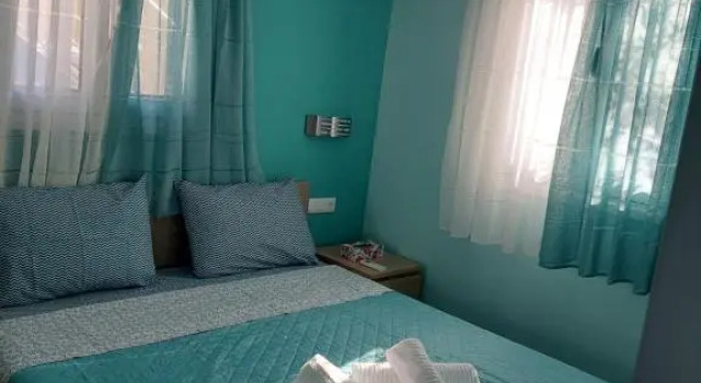 STUDIO 1 Irini, Забронировать Дом для отпуска Айгостена Мандра - Эидйллиа