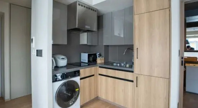 Люкс Matthew Suites Hotel