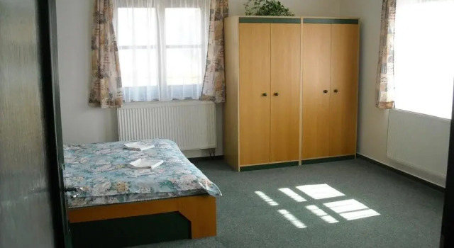 Penzion Bázum, Prenota Hotel Hotel a Boemia meridionale con parcheggio, Parcheggio